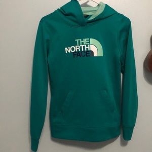 NEW North Face hoodie